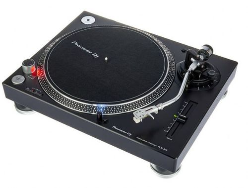פטיפון אנלוגי דגם: PLX-500-K מבית Pioneer
