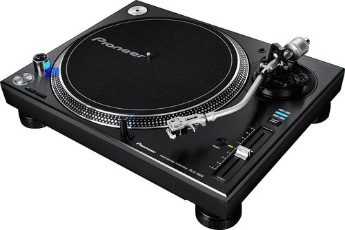 פטיפון אנלוגי דגם: PLX-1000 מבית Pioneer