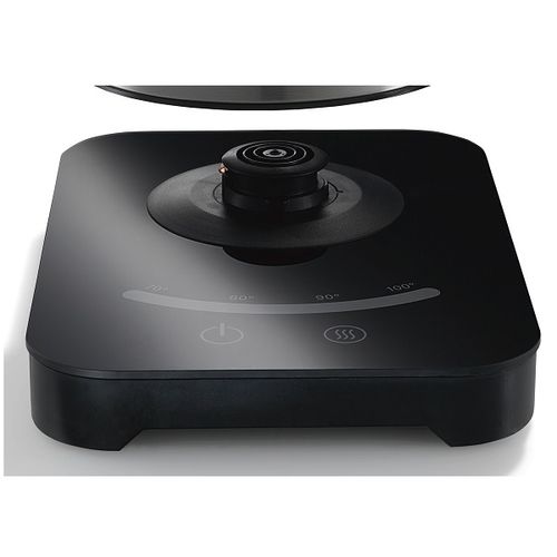 קומקום חשמלי BOSCH בוש TWK7203 שחור כולל מעמד