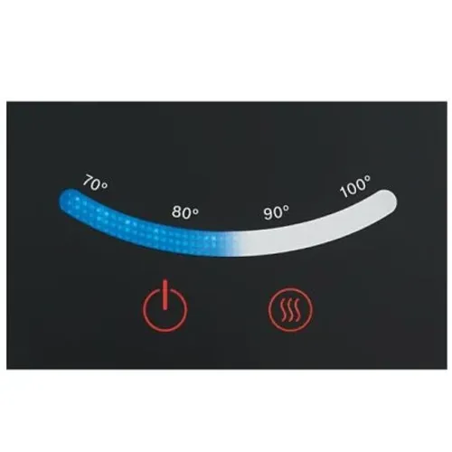 קומקום חשמלי BOSCH בוש TWK7203 שחור כולל מעמד