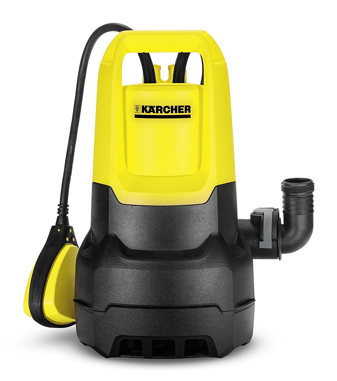 משאבות Karcher SP3 קארשר