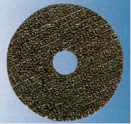 דיסק חיתוך לברזל קדח  6/10 Noga PFERD