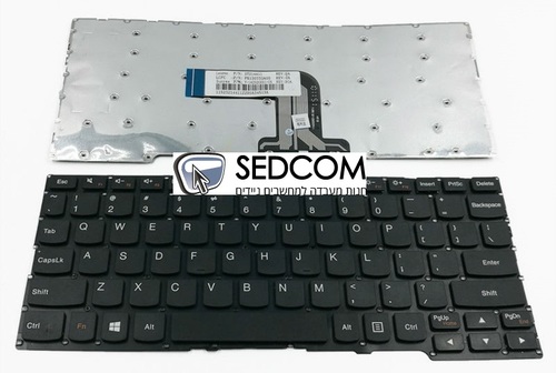 מקלדת למחשב נייד LENOVO YOGA 2 11