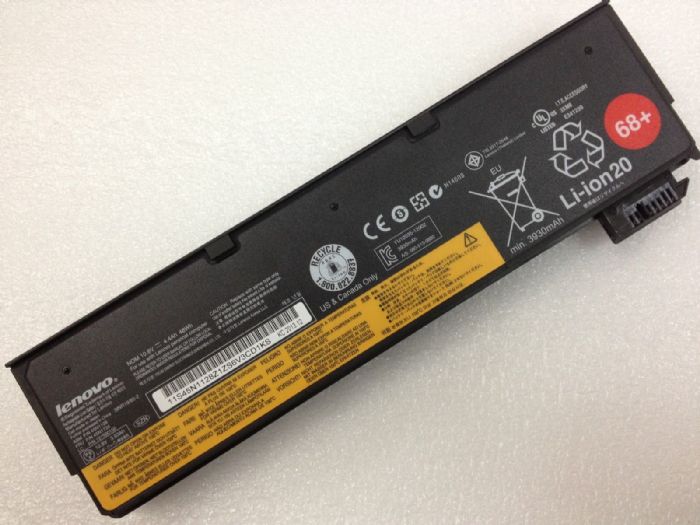 סוללה מקורית חיצונית למחשב נייד LENOVO T440S