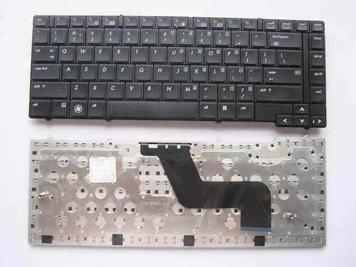 מקלדת למחשב נייד HP 6440B-6445B 