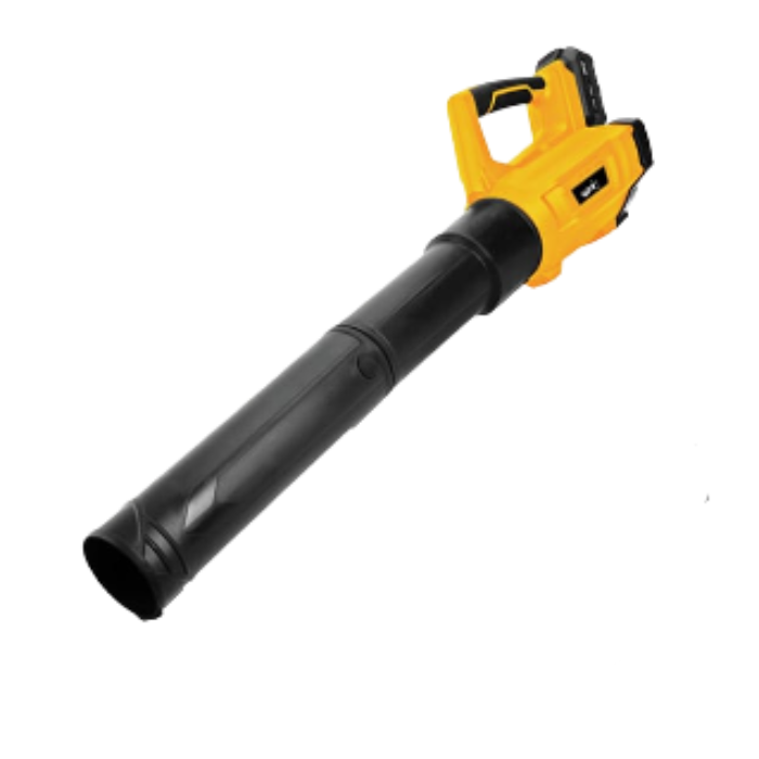 מפוח עלים 20V + סוללה ‎4Ah TOT049