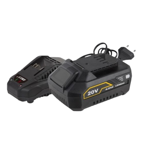 מפוח עלים 20V + סוללה ‎4Ah TOT049