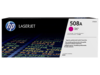 מחסנית טונר מג'נטה מקורית HP 508A