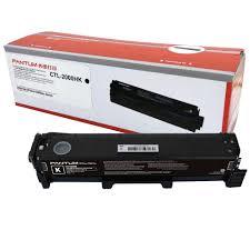 טונר שחור למדפסת ‏לייזר ‏רגילה Pantum CP2100DW