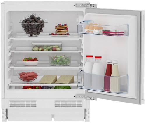 מקרר ‏ללא מקפיא Beko BU1104N ‏130 ‏ליטר בקו