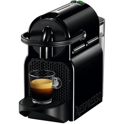 ‏מכונת אספרסו Nespresso Inissia EN 80 נספרסו