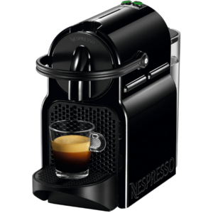 ‏מכונת אספרסו Nespresso Inissia EN 80 נספרסו