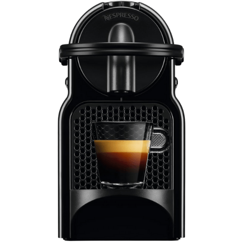 ‏מכונת אספרסו Nespresso Inissia EN 80 נספרסו