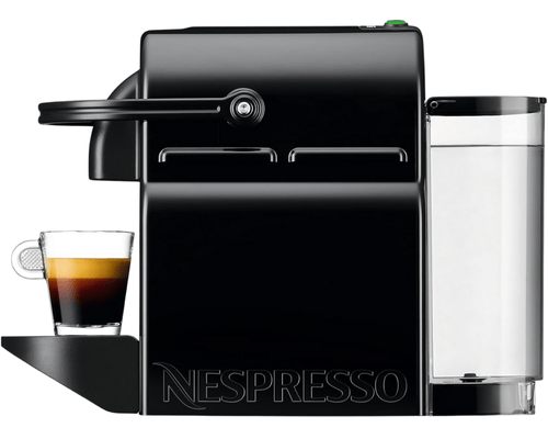 ‏מכונת אספרסו Nespresso Inissia EN 80 נספרסו
