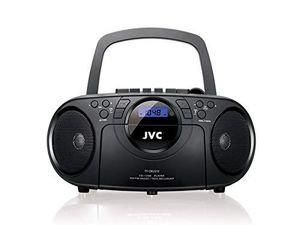 רדיו דיסק JVC CKU310