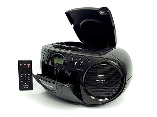 רדיו דיסק JVC CKU310