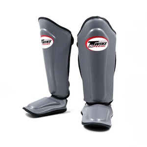 מגני רגליים Twins Special SGL10 אפור