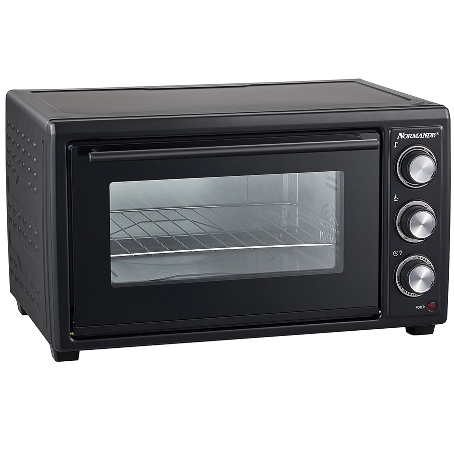 טוסטר אובן 35 ליטר Normande ND-3550