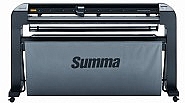 פלוטר חיתוך Summa S140T-2E