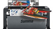פלוטר חיתוך Summa S160T-2E