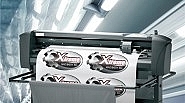 פלוטר חיתוך Summa D120R-2E