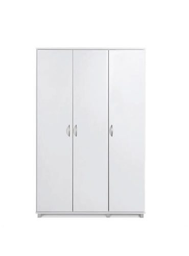 ארון 3 דלתות דגם ירדן 608 מבית יראון YIRON - תוצרת ישראל