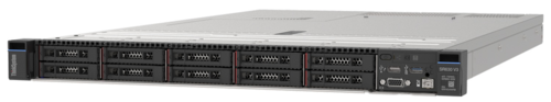 שרת rack Lenovo ThinkSystem SR630 V4 Intel Xeon 6507P