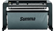 פלוטר חיתוך Summa S120T-2E