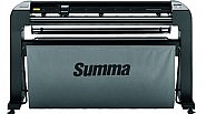 פלוטר חיתוך Summa S120T-2E