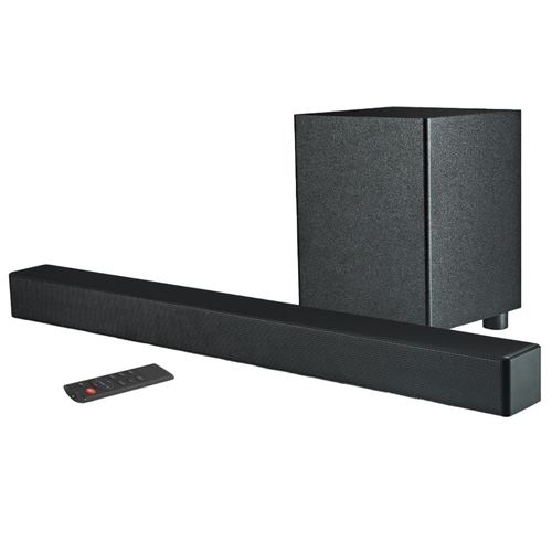 סאונד בר PURE ACOUSTICS MSB135