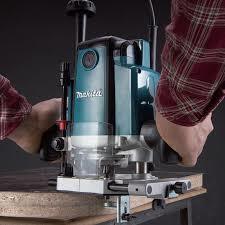 רוטר חשמלי MAKITA RP1800F 1850W Makita מקיטה