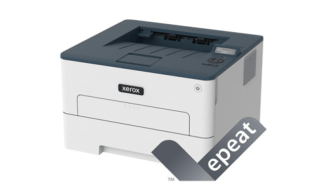 מדפסת לייזר שחור-לבן Xerox B230DNI Duplex Wi-Fi
