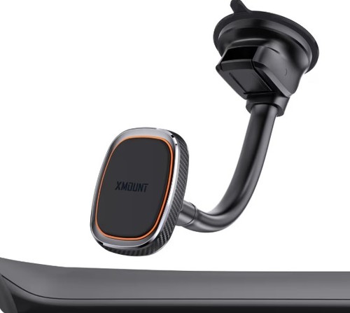 מעמד מגנטי לרכב Xmount XM-01 Pro