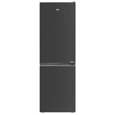 מקרר ‏מקפיא תחתון Beko RCNE365XBR ‏316 ‏ליטר בקו