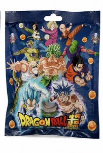 שקית הפתעה Dragon Ball Super Mystery Figure | Collectible