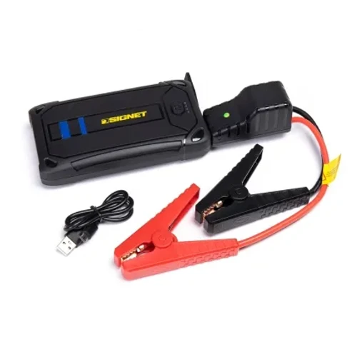ערכת מיני בוסטר להתנעת רכבים SIGNET buster 47123