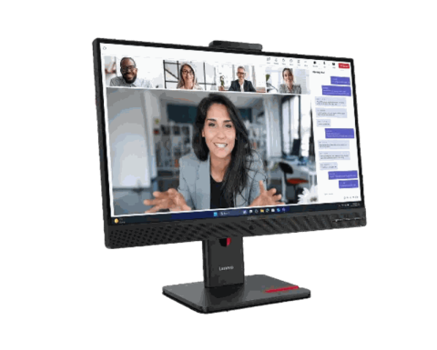 מסך מחשב Lenovo ThinkVision T27hv-30 27