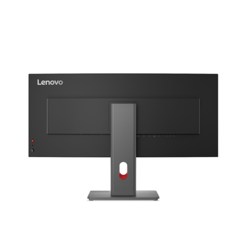 מסך מחשב קעור Lenovo ThinkVision P34wD-40 34