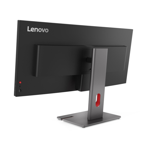 מסך מחשב קעור Lenovo ThinkVision P34wD-40 34