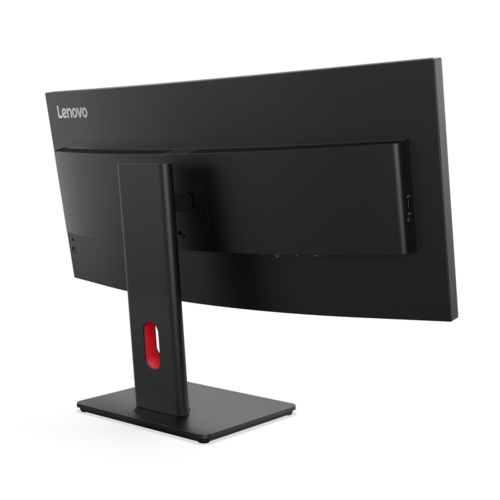 מסך מחשב קעור Lenovo ThinkVision T34wD-40 34
