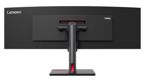 מסך מחשב קעור Lenovo ThinkVision P49w-30 49