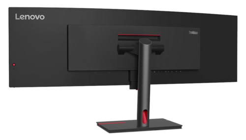 מסך מחשב קעור Lenovo ThinkVision P49w-30 49
