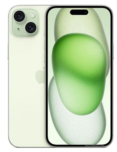 טלפון סלולרי Apple iPhone 15 Plus 256GB אפל מתצוגה