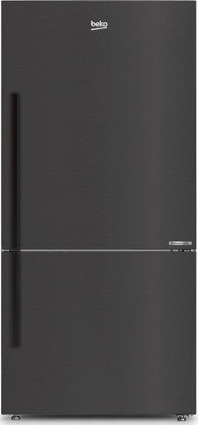 מקרר ‏מקפיא תחתון Beko CN160236XB ‏580 ‏ליטר בקו