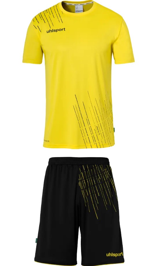 סט יולספורט Uhlsport Score 26 Set | ילדים