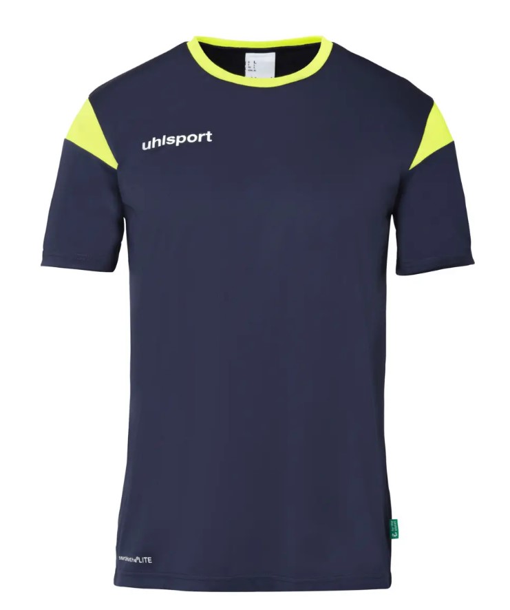 חולצת ספורט יולספורט  Uhlsport Squad 27 | ילדים