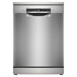 מדיח כלים רחב 13 מע' כלים Bosch SMS4HKI08E Serie 4 דמוי נירו