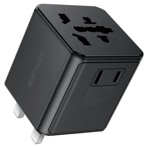 Travel Plug Adapter Z11 2500W