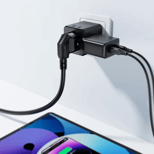 Travel Plug Adapter Z11 2500W