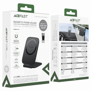Magnetic Phone Holder E46